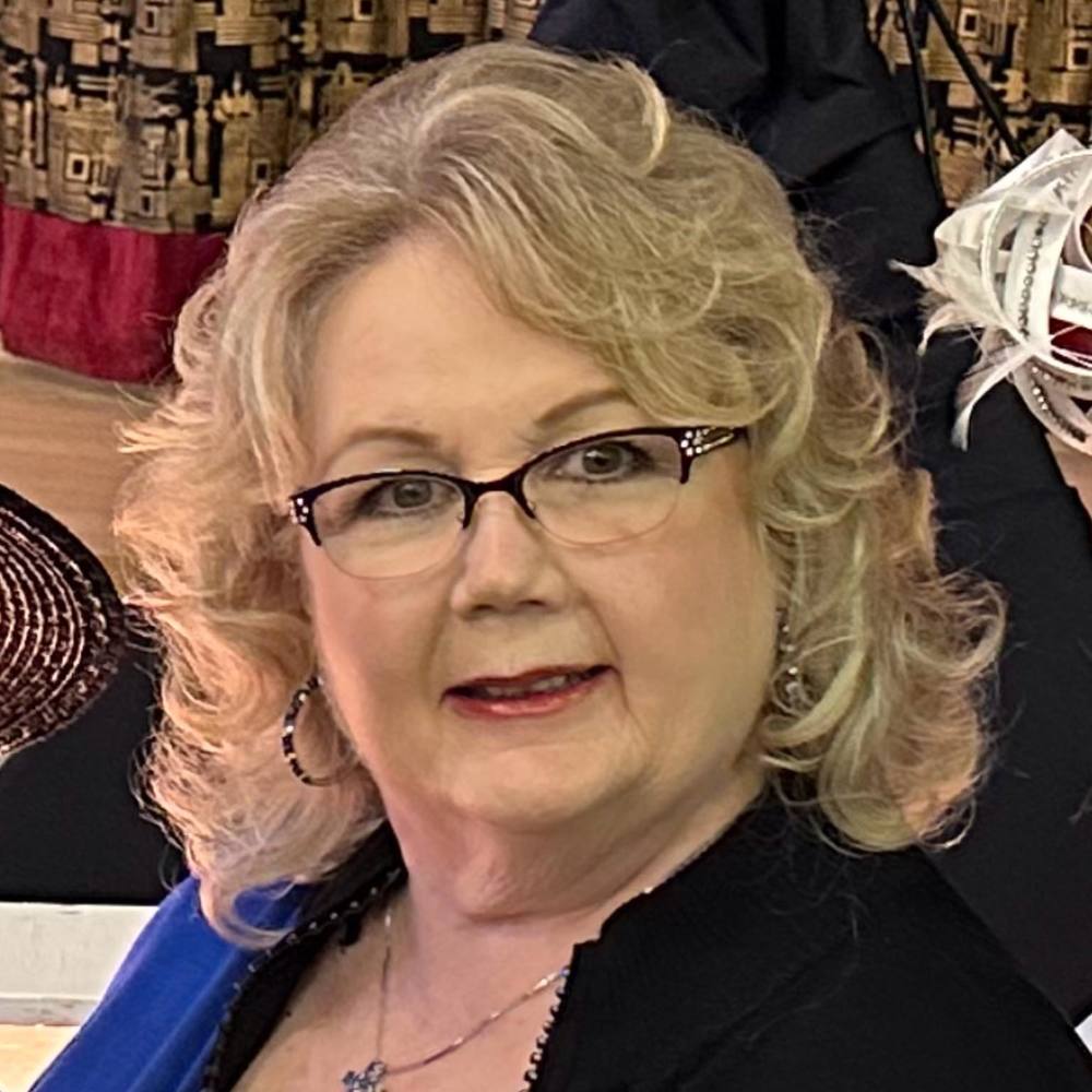 Meet your Posher, Kathleen